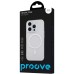 Прозорий чохол Proove Crystal Case MagSafe для Apple iPhone 14 Pro Max