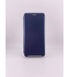 Case-book Original Xiaomi Redmi Note 13 Pro 4G (Dark Blue)