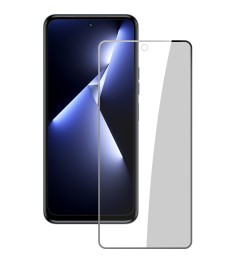 Захисне скло 5D Standard Tecno Pova Neo 3 Black