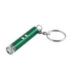 Фонарик-лазер 2in1 9618-2 Фонарик-лазер 2in1 9618-2