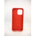 Оригінальний силіконовий чохол Apple для iPhone 14 Pro Max (05) Product RED Оригінальний силіконовий чохол Apple для iPhone 14 Pro Max (05) Product RED