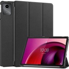 Чохол-книжка Smart Case Lenovo Tab M11 / K11 (Чорний)