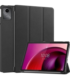 Чехол-книжка Smart Case Lenovo Tab M11/K11 (Чёрный)