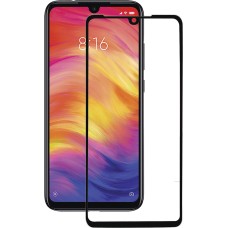 Защитное стекло 5D Standard Xiaomi Redmi Note 7 / Note 8 Black