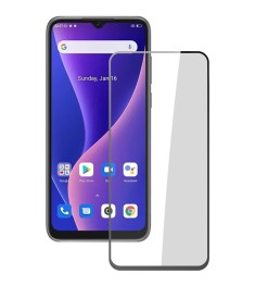 Захисне скло 5D Standard Oscal C60 Чорний