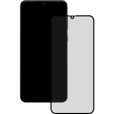 Защитное стекло 5D Matte Ceramic Samsung Galaxy A04 / A04e / A04s Black