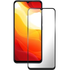 Защитное стекло 5D Standard Xiaomi Mi 10 Lite Black