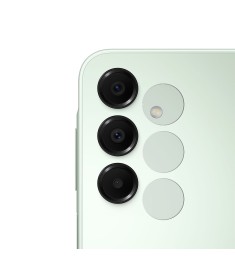 Захисне скло на камеру Samsung Galaxy A16