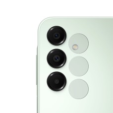 Защитное стекло на камеру Samsung Galaxy A16