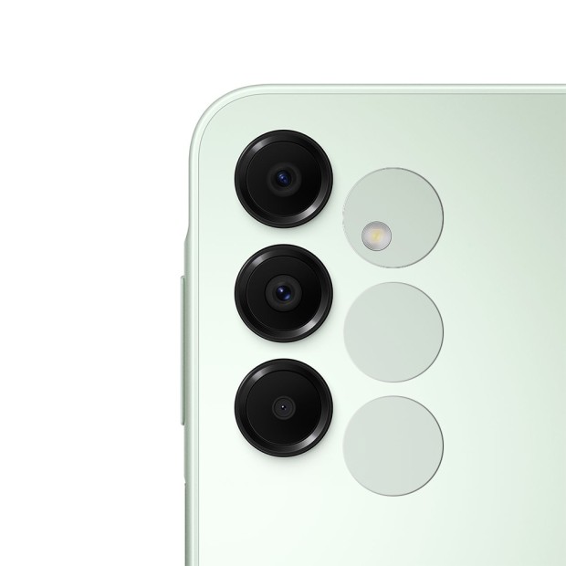 Захисне скло на камеру Samsung Galaxy A16 Захисне скло на камеру Samsung Galaxy A16