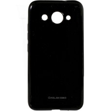Силикон Molan Shining Huawei Y3 2017 Черный