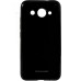 Силикон Molan Shining Huawei Y3 2017 Черный