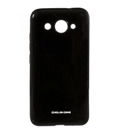 Силикон Molan Shining Huawei Y3 2017 Черный