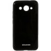 Силикон Molan Shining Huawei Y3 2017 Черный