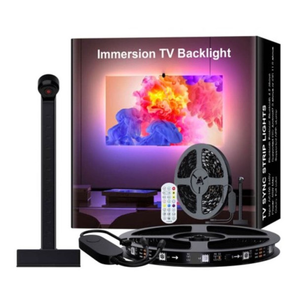 Світлодіодна стрічка DX23014-BT-5м (5м).