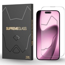 Защитное стекло iLera Infinity Apple iPhone 17 Air iLin17Air