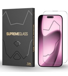 Защитное стекло iLera Infinity Apple iPhone 17 Air iLin17Air