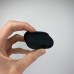 Чохол для навушників Full Silicone Case with Microfiber Apple AirPods Pro 2 (07) Black