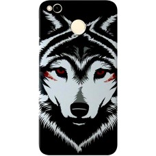 Силикон iNavi Gallery Xiaomi Redmi 5a (05)