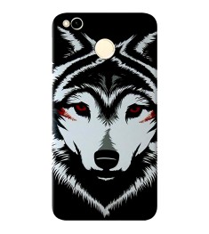 Силикон iNavi Gallery Xiaomi Redmi 5a (05)