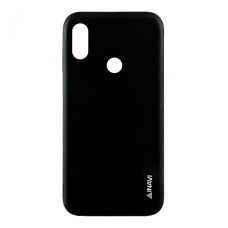 Силикон iNavi Color Xiaomi Mi6x / A2 (черный)