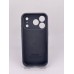 Чохол Original RoundCam Case Apple iPhone 17 Pro (19) Dark Grey Чохол Original RoundCam Case Apple iPhone 17 Pro (19) Dark Grey