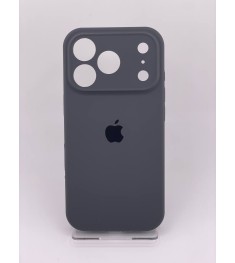 Чохол Original RoundCam Case Apple iPhone 17 Pro (19) Dark Grey Чохол Original RoundCam Case Apple iPhone 17 Pro (19) Dark Grey