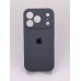 Чохол Original RoundCam Case Apple iPhone 17 Pro (19) Dark Grey Чохол Original RoundCam Case Apple iPhone 17 Pro (19) Dark Grey