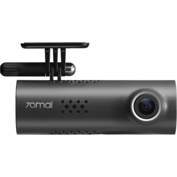 Відеореєстратор Xiaomi 70mai M200 (Dash Cam 3) (Товар із уцінкою, Grade A) DL