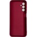 Чохол Original Samsung Galaxy M14 (ShutCam) (Бордовий) Чохол Original Samsung Galaxy M14 (ShutCam) (Бордовий)