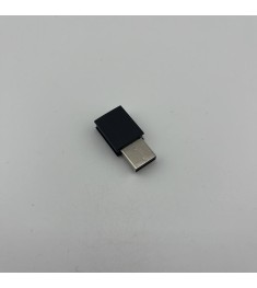 USB-адаптер Wi-Fi 300Mb (Чорний)