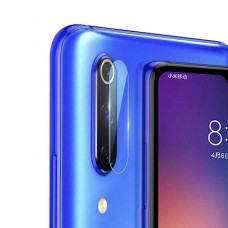 Защитное стекло на камеру Xiaomi Mi9 SE