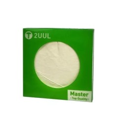Microfiber for screen cleaning MaAnt 9x9