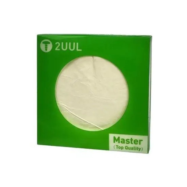 Microfiber for screen cleaning MaAnt 9x9