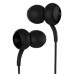 Wired In-Ear Headphones with Microphone Remax RM-510a (Type-C) (Black) Wired In-Ear Headphones with Microphone Remax RM-510a (Type-C) (Black)