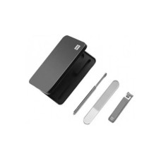 Манікюрний набір Xiaomi HuoHou Splash Nail Clipper, 4 предмети