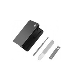 Маникюрный набор Xiaomi HuoHou Splash Nail Clipper Set of 4
