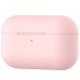 Чохол для навушників Slim Case Apple AirPods Pro (14) Рожевий