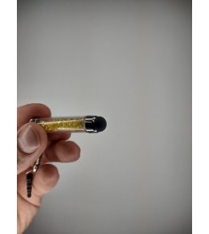Stylus-Keychain Universal Crystal (Gold)