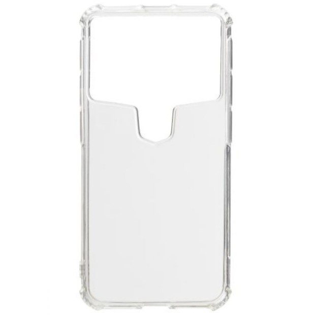 Силікон KST Універсальний 5.3-5.6 (прозорий)