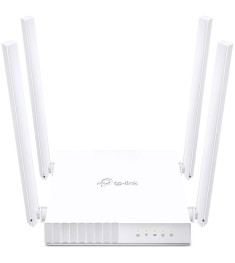 Бездротовий маршрутизатор TP-Link ARCHER C24 2.4  /  5 ГГц (двохдіапазонний) (Бі..