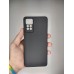 Силікон Original Xiaomi Redmi Note 12 Pro 4G (ShutCam) (Чорний)