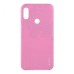 Силиконовый чехол iNavi Color Xiaomi Mi6x / A2 (Розовый) Силиконовый чехол iNavi Color Xiaomi Mi6x / A2 (Розовый)