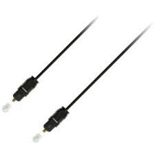 Кабель Toslink Optical Pico (Toslink - Toslink) (2м) (Black) MD