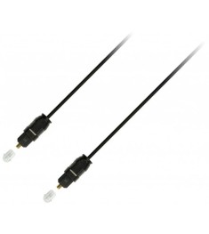 Кабель Toslink Optical Pico (Toslink - Toslink) (2м) (Black) MD