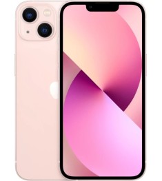 Мобильный телефон Apple iPhone 14 Plus 128Gb (E-sim) (Pink) (Grade A) 88% Б/У