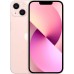 Мобильный телефон Apple iPhone 14 Plus 128Gb (E-sim) (Pink) (Grade A) 88% Б/У