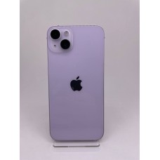 Мобильный телефон Apple iPhone 14 Plus 128Gb (E-sim) (Pink) (Grade A) 88% Б/У Мобильный телефон Apple iPhone 14 Plus 128Gb (E-sim) (Pink) (Grade A) 88% Б/У