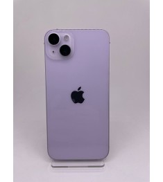 Мобильный телефон Apple iPhone 14 Plus 128Gb (E-sim) (Pink) (Grade A) 88% Б/У