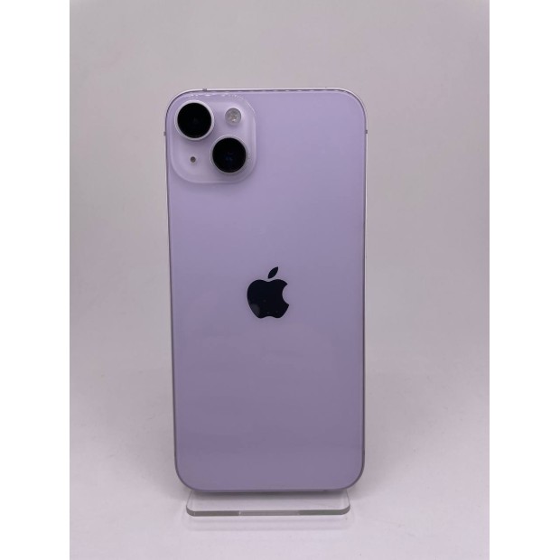 Мобильный телефон Apple iPhone 14 Plus 128Gb (E-sim) (Pink) (Grade A) 88% Б/У